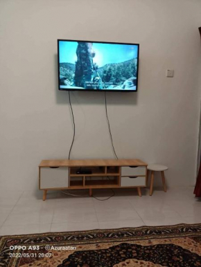 Ibuzura homestay Cameron Highland